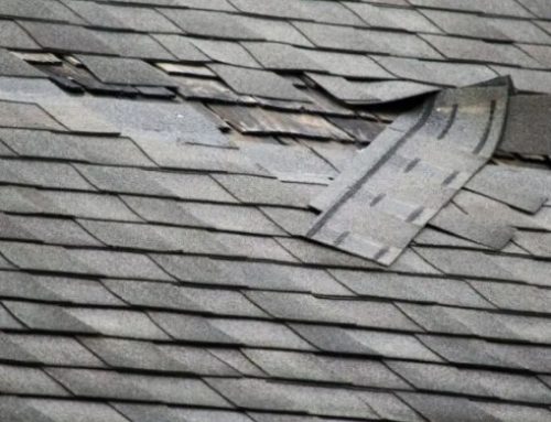 7 Top Common Causes Of Roof Damage
