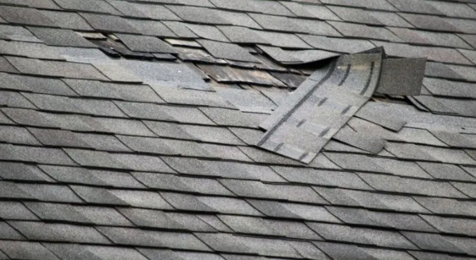 causes-of-roof-damage Common Causes Of Roof Damage