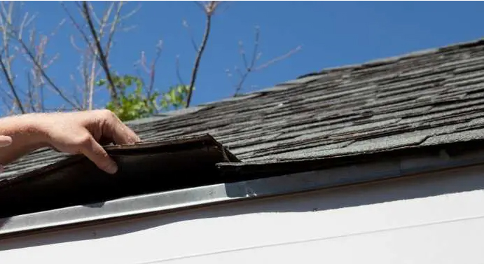 home buyers roof inspection checklist