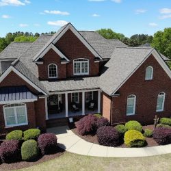 nc roof service