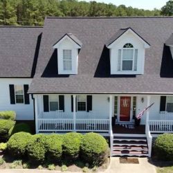 cavalry roofing job