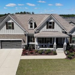 cavalry roofing job