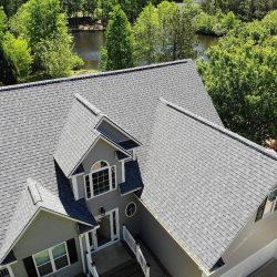 cavalry roofing job