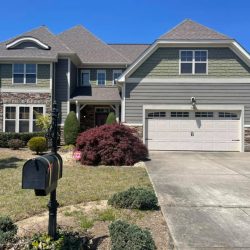 nc siding service
