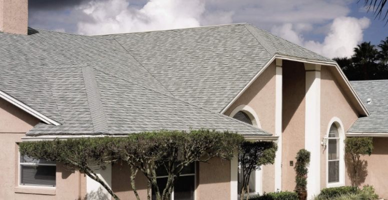 How to choose roof shingle colors