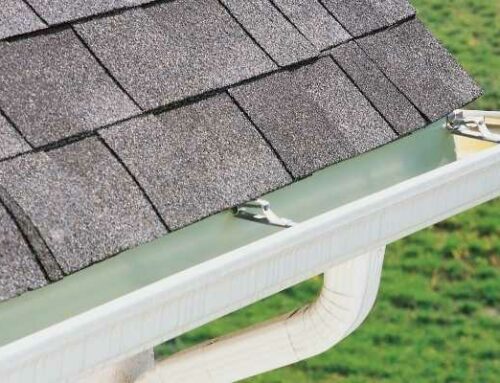 Does My North Carolina Home Really Need Roof Gutters? (And why?)