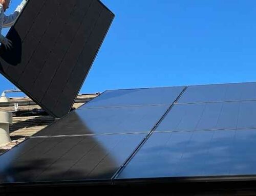 Install Residential Solar Panels In Raleigh NC