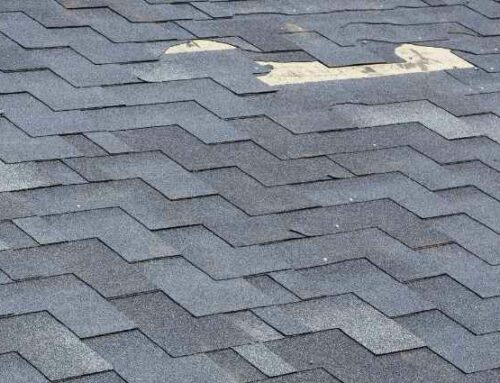Spring Time Is Colorado Roof Inspection Time (What You Need To Know!)