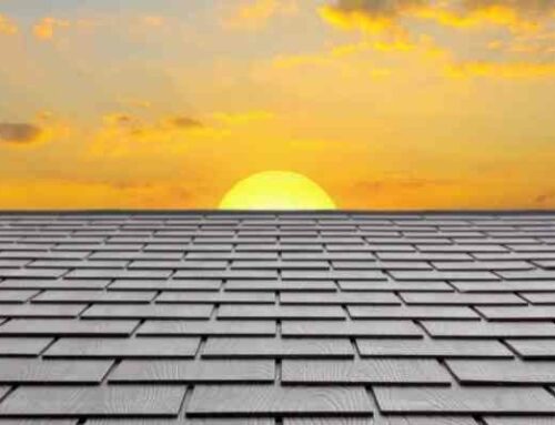 Can Summer Heat Damage Your Roof?