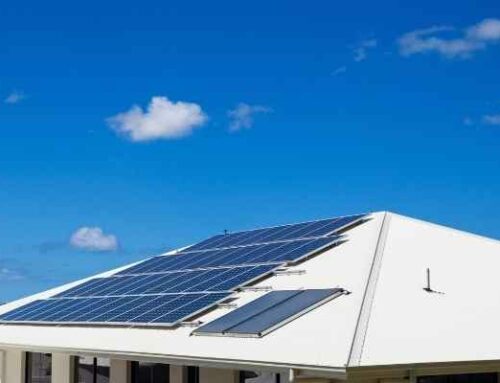 Are Solar Panels Safe For My Roof?