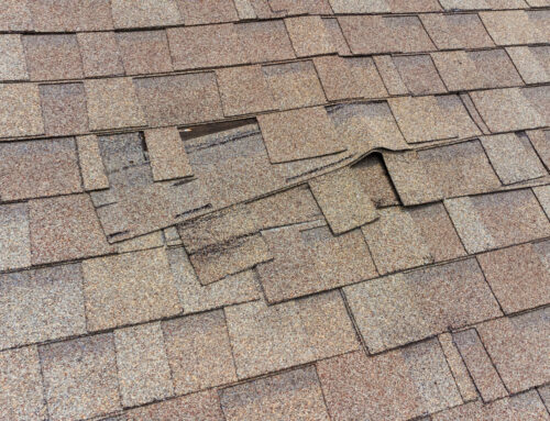 5 Simple Tips to Inspect and Maintain Your Roof