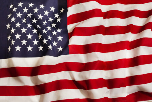 american flag