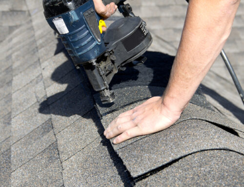 The 5 Usual Suspects That Will Ruin Your Roof